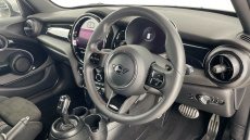MINI Hatchback 1.5 Cooper Sport 5dr Auto Petrol Hatchback